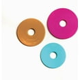 thumbnail image 3 of Adjustable Rolling Pin, Wood and Nylon, 12-Inch Barrel, 3 of 4