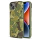 thumbnail image 1 of Funda MYBAT Chic para iPhone 14 diseño camuflaje, 1 of 7