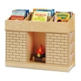 thumbnail image 2 of Storybook Fireplace, 2 of 7