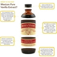 thumbnail image 2 of Nielsen-Massey Mexican Pure Vanilla Extract, 2 ounces, 2 of 5