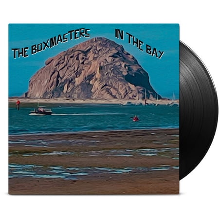 The Boxmasters - In The Bay - Music & Performance - Vinyl
