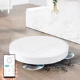 thumbnail image 1 of Binmer Intelligent Sweeping Robot Lazy Home Cleaning Machine APP Control Auto Vacuum Cleaner Small Appliance Gift, 1 of 9