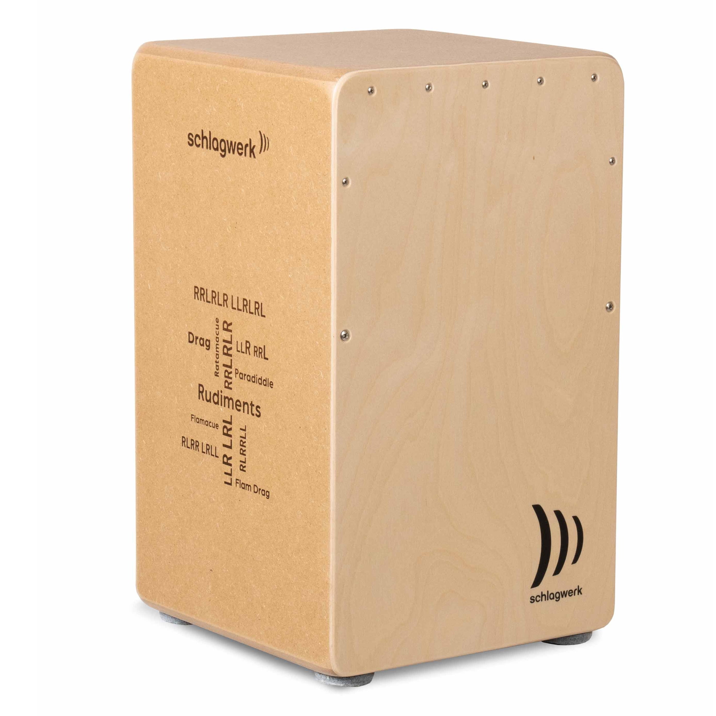 カホン HIP-BOX Junior schlagwerk Hip Box® Junior