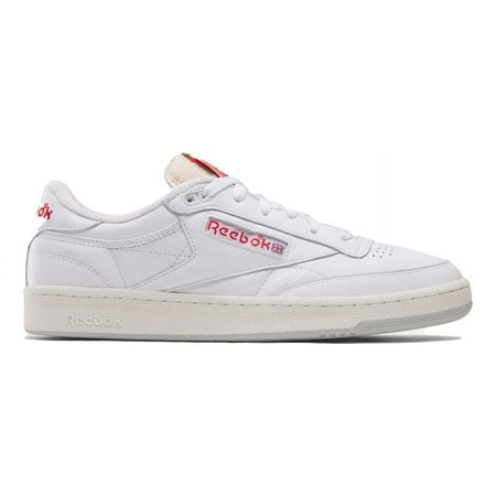 Reebok Adult Mens Club C 85 Vintage Lifestyle Sneakers
