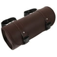 thumbnail image 4 of Miangastore Motorcycle Saddle Bag Motorcycle Tail Saddlebag Tool Organizer Motorcycle Supply, 4 of 9