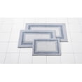 thumbnail image 3 of BrylaneHome Amore Ombre Bath Rug, 3 of 3