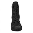 thumbnail image 4 of Belleville MINI-MiL Minimalist Boot - Mens, Black, 12, Regular, 4 of 7
