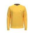 thumbnail image 1 of Sudadera Tommy Hilfiger Cuello Redondo Casual Hombre amarillo XXL 78E6675-760, 1 of 3