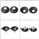 thumbnail image 3 of For Yamaha Virago Xv 750 1988-1997 Carburetor Diaphragm Vacuum Repair Rebuild Kit Replacement, 3 of 5