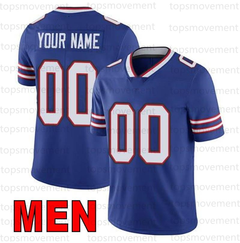 Wholesale Best Quality #11 Cole Beasley #14 Stefon Diggs #17 Josh Allen #26  Singletary #21 Poyer #50 Rousseau Stitched Football Jersey From  m.