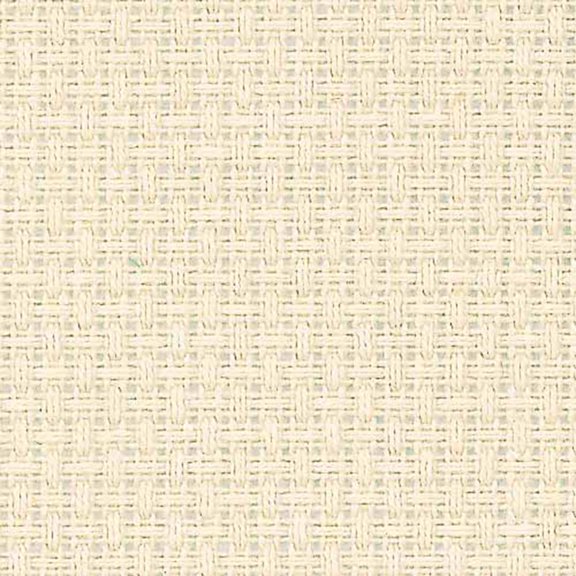 Zweigart® 11-Ct. Aida Cloth-1 Yd X 43" Needlework Fabric