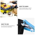 thumbnail image 4 of OULII 2Pack Home Use Sewing Machine Portable for Family Travel, 4 of 5