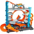 thumbnail image 1 of Ens. de circuit Ultimate Garage de Hot Wheels, 1 of 9
