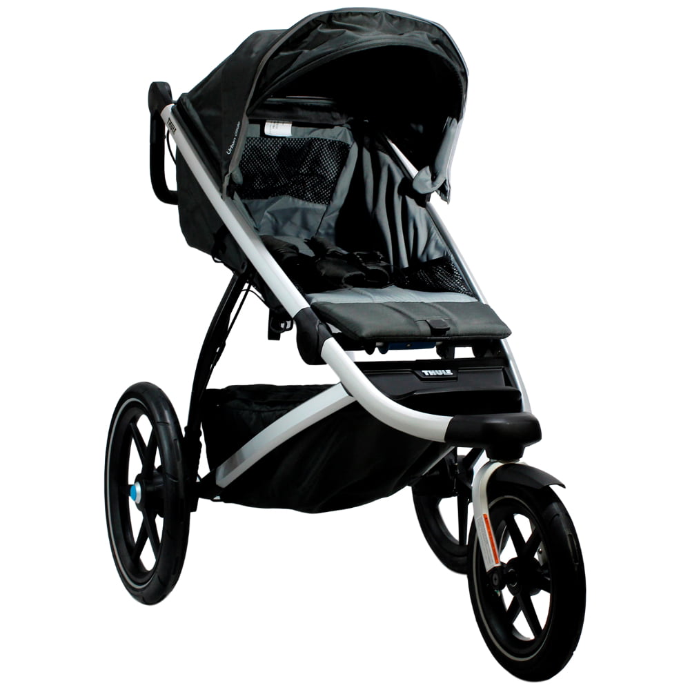 thule baby stroller