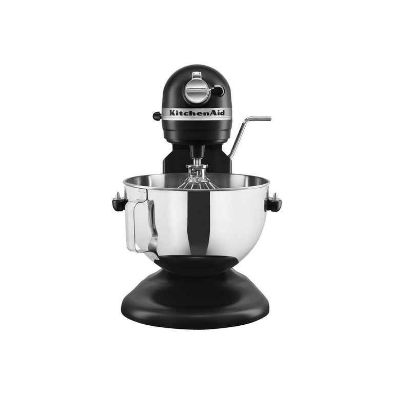KitchenAid Professional 5 Plus Series 5 Quart Bowl-Lift Stand Mixer (U –  ACBM TECH
