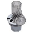 thumbnail image 2 of Drainage Solutions 50 75mm Diameter Kitchen Drain Connector Installation Kit Effortless Setup Home And Kitchen Use, 2 of 10