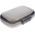thumbnail image 3 of Travel Pill Box Pill Box Organizer Daily Medication Pill Box Vitamin Container Holder, 3 of 9