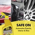 thumbnail image 3 of Limpiador automotriz Goo Gone 355 ml, elimina insectos y pegatinas, 3 of 9