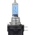 thumbnail image 4 of Sylvania H11B SilverStar zXe Headlight Bulbs -, 2/card, sold by card, 4 of 4