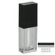 thumbnail image 2 of Tubo De Brillo De Labios Botella De Brillo De Labios Vacía De Plástico Transparente Antiinfiltración Para Brillo De Labios DIY ANGGREK Otros, 2 of 8
