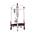 thumbnail image 6 of Dansons Medical PL400EF Foldable Electric Patient Lift by Bestcare, 6 of 10