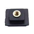 thumbnail image 1 of Clip de Tuerca Yashi para Soporte de Montaje de Faro Delantero 63122752224 para Mini R60 R55 R56 R61 Negro, 1 of 5