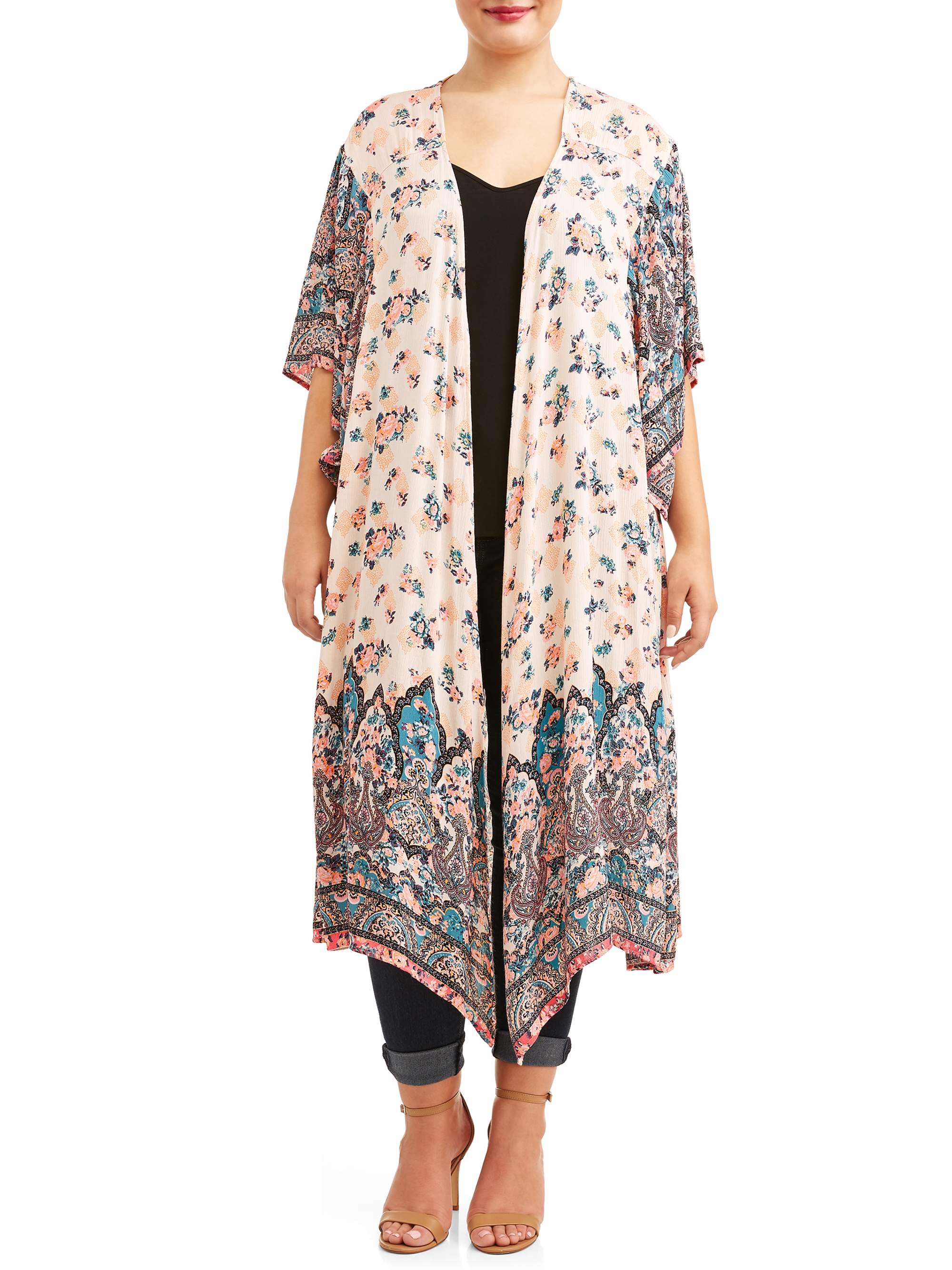 Kimono for Women