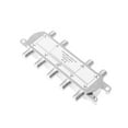 thumbnail image 4 of Adaptador Divisor Hugo 8 Way de 5-2400MHz Distribución de Señales Satélite TV, 4 of 6