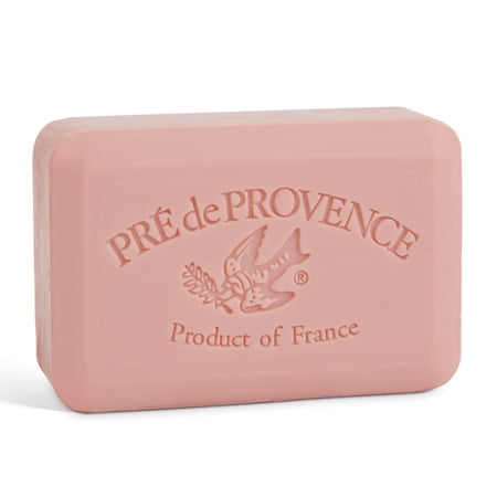 Pre de Provence Heritage 250 Gram French Soap Bar, Shea Butter Enriched