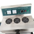 thumbnail image 5 of EQCOTWEA Continuous Induction Jar Sealer Electromagnetic Continuous Aluminum Foil Sealing Machine 220V, 5 of 7