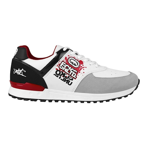 Unltd Hombre Tenis Ecko Skate Tenis Ecko Best Sale