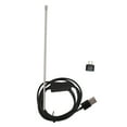 thumbnail image 2 of USB Borescope, 720P IP67 Waterproof Endoscope with 6 LED, Inspection Camera, USB Endoscope for Phone Tablet, 2 of 7