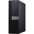 thumbnail image 1 of Reacondicionado Computadora de escritorio Dell Optiplex 5060 Intel i7 8 GB RAM 250 GB SSD, 1 of 4