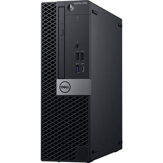 11世代) Dell i5 /16Gb /256Gb+1Tb /office Dell Inspiron Desktop PC - 11th Gen Intel Core i5, 12GB RAM, 1TB