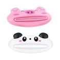 thumbnail image 4 of Home Decoration Tool Squeezer Toothpaste Animal Squeezer Practical Dispenser Other, 4 of 9
