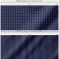 thumbnail image 2 of Soimoi Cotton Poplin Fabric Striped Oval Shirting Printed Craft Fabric by The Yard 42 Inch Wide, 2 of 7