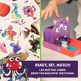 thumbnail image 3 of Juego de mesa Exploding Kittens Monster Match para mayores de 4 años, 3 of 9