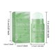 thumbnail image 2 of Ganfancp Green Tea Oil Control Mascarilla Limpiadora Elimina La Suciedad y Las Impurezas Equilibra La Secreción de Grasa de La Piel Hidrata Rellena Ofertas Flash Liquidación 1* Mascarilla Limpiadora, 2 of 7