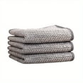 thumbnail image 2 of 24-Pack Stainless Steel Scrubbing Cloths – Non-Scratch, Quick-Dry, Reusable Kitchen & Dish Cleaning Essentials, 2 of 5