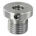 thumbnail image 5 of Wood Lathe Chuck Adapter Screw Thread Spindle Adapter For Wood Turning Lathe, 5 of 10