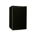 Danby 4.4 Cubic Foot Mini Fridge, Apartment Size, Ideal for College