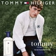 thumbnail image 4 of Tommy Hilfiger Tommy Forever Eau de Toilette para hombre, 100 ml (3,3 fl. oz), 4 of 5