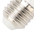 thumbnail image 2 of Reptile Heat Lamp Bulb Infrared Simulation Natural Lighting Turtle Basking Light Bulb for Reptiles Amphibian 2W 220V, 2 of 5