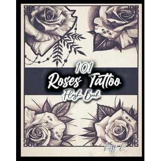 Rose Tattoo Pictures