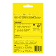 Starface Hydro-Star® Pimple Patches - 32 Count