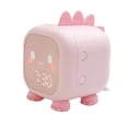 thumbnail image 1 of SDNall Cute and Time Management Lighting Sound Dinosaur Electronic Alarm Clock, 1 of 9