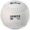thumbnail image 2 of Markwort Weighted 12 inch Softball, 2 of 2