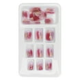 thumbnail image 1 of Uñas Postizas 24 Piezas NikouMX, 1 of 8