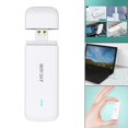 thumbnail image 4 of Módem USB portátil 4G LTE, adaptador de , compatible con , función de compartido de módems, universal, , Yotijar Tarjeta de red, 4 of 10