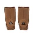thumbnail image 4 of EVER AU Men Kookaburra Short Classic Boots - Chestnut, 4 of 11